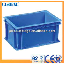 Stacking storage container